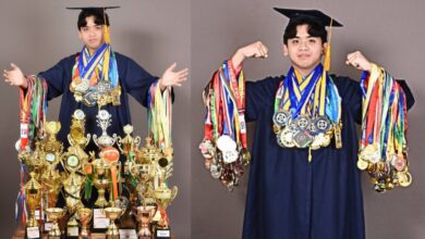 Mobile Legends Player Bags Nearly 500 Academic Awards