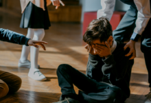 Bullying Turns Into Bloodshed: A New Kind of Youth Crisis