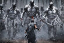 FK Reviews "The Odyssey" 2026: A Near-Perfect Retelling That Plays It Too Safe
