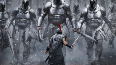 FK Reviews "The Odyssey" 2026: A Near-Perfect Retelling That Plays It Too Safe