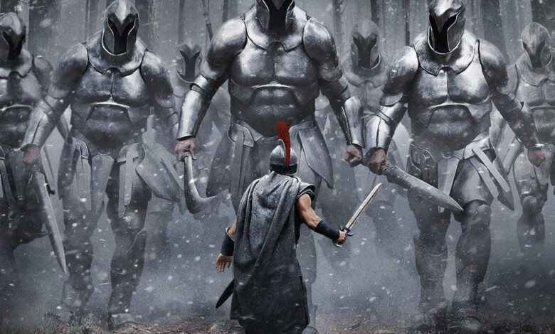 FK Reviews "The Odyssey" 2026: A Near-Perfect Retelling That Plays It Too Safe