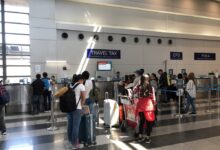 New Senate Bill Pushes to Scrap Travel Tax