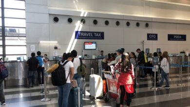 New Senate Bill Pushes to Scrap Travel Tax