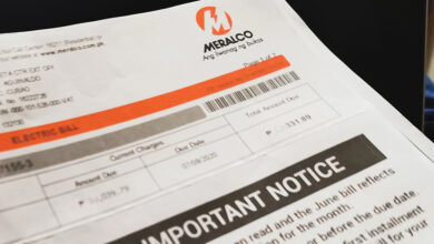 The P9.5B MERALCO Refund, Explained