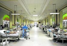 Villar Backs Enhanced Anti-Hospital Detention Bill: "Hospitals Must Heal, Not Hold Patients Hostage"