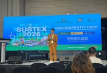 SUSTEX 2026 Shows That Philippine Climate Innovation Is Already Here