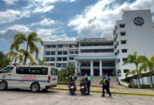 Two Shootings, Two Months: Philippine Schools Are Still Not Safe