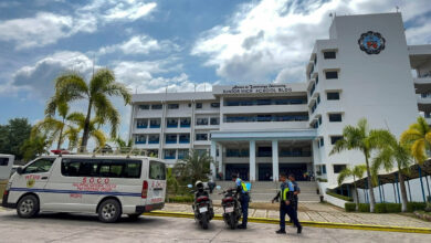 Two Shootings, Two Months: Philippine Schools Are Still Not Safe