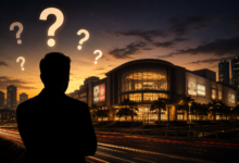 Billionaire may be ready to cash in on prized mall property