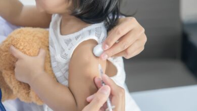 When Vaccine Misinformation Becomes a Health Risk
