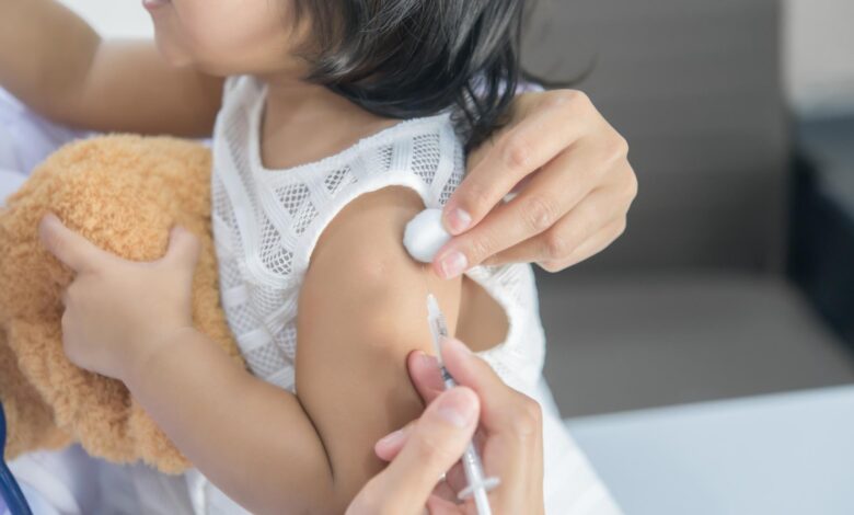 When Vaccine Misinformation Becomes a Health Risk