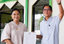 Will a Marcos Alliance Save or Sink Leni in 2028
