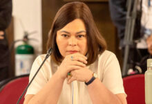 Was Sara Duterte's Family Really Jewish? Here's What the Records Say