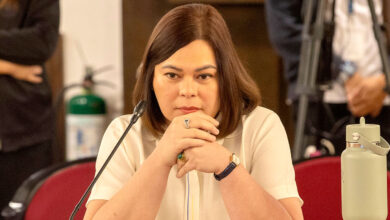 Was Sara Duterte's Family Really Jewish? Here's What the Records Say