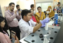 Abaca water filter