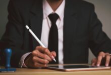 e-Notarization and What This Means for Business Owners