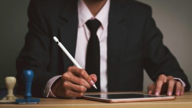 e-Notarization and What This Means for Business Owners