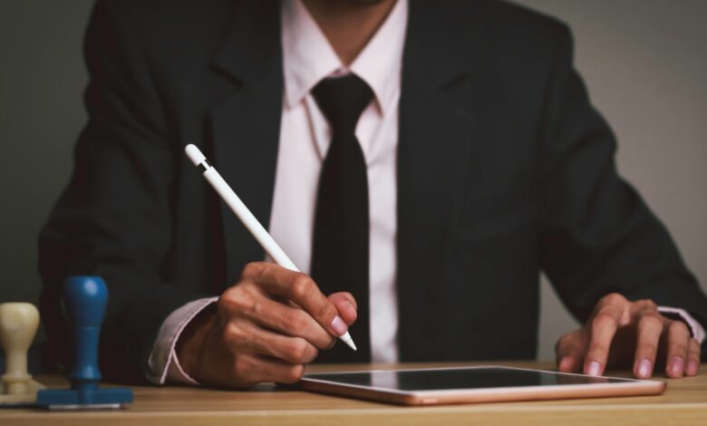 e-Notarization and What This Means for Business Owners