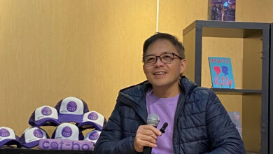 Free Filipino E-Books Through This New App