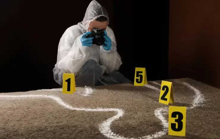 UP Manila Opens First Forensic Medicine Master's Program