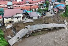 Marilao River Wall Collapse: What Marcos's New Flood Control Plan Really Admits