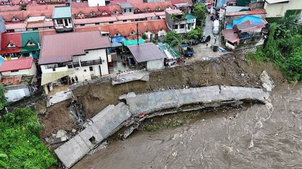 Marilao River Wall Collapse: What Marcos's New Flood Control Plan Really Admits