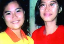 Chiong Sisters Murder Case