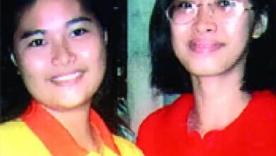 Chiong Sisters Murder Case