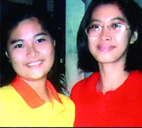 Chiong Sisters Murder Case