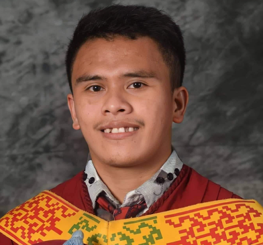 Pedicab Driver Graduates Magna Cum Laude