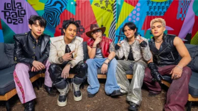 SB19 House Resolutions Seek to Honor P-pop Kings' Global Success
