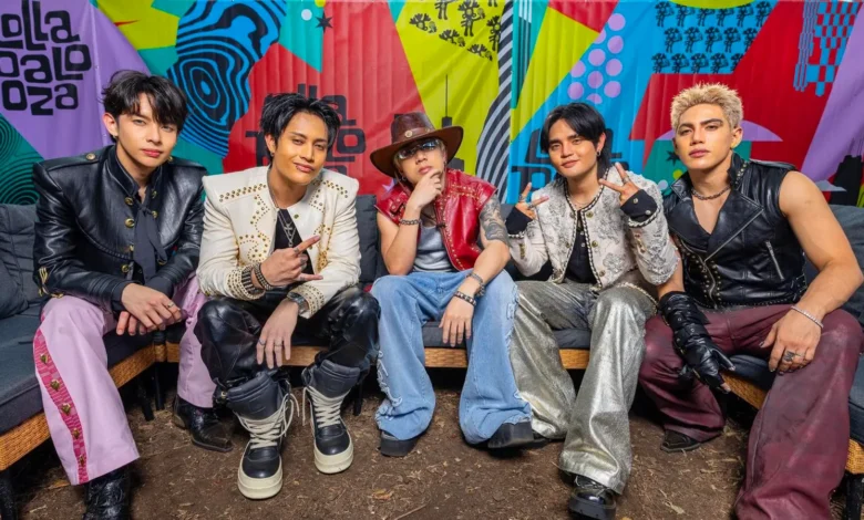 SB19 House Resolutions Seek to Honor P-pop Kings' Global Success