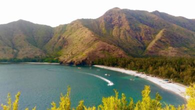 White Hydrogen: The Energy Source Hiding Beneath Zambales