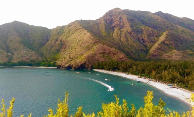 White Hydrogen: The Energy Source Hiding Beneath Zambales
