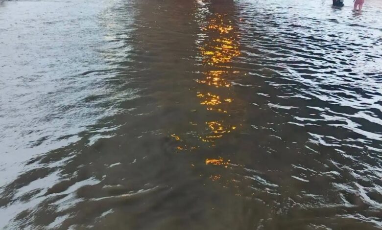 Safe Na Ba Sa Las Piñas?
