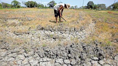 Habagat and El Niño: How Changing Weather Can Affect Your Health