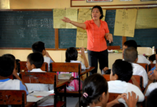 DepEd 2027 Budget Has No Funding for New Teachers