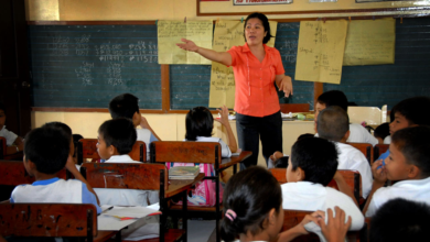 DepEd 2027 Budget Has No Funding for New Teachers