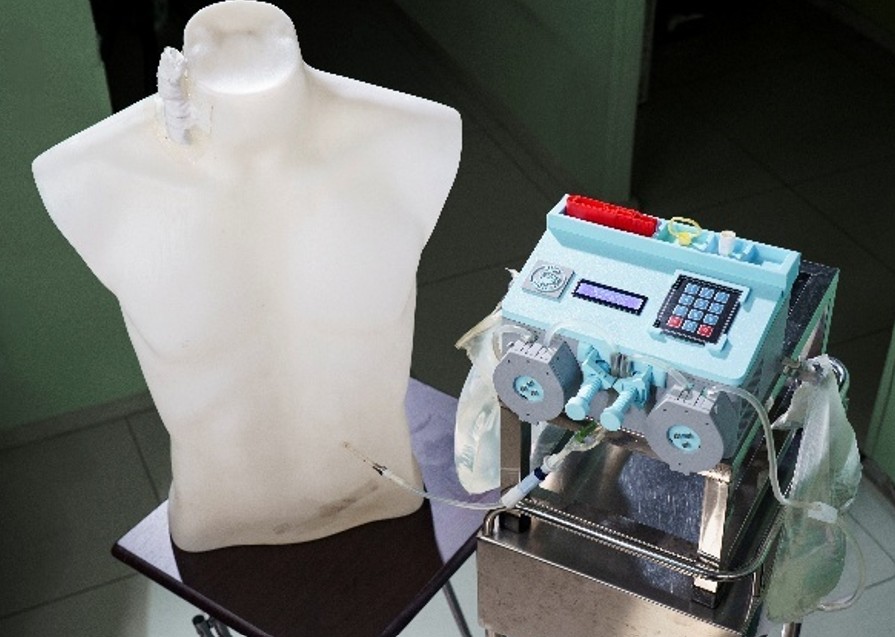 affordable dialysis machine
