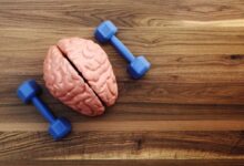 brain training