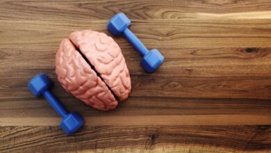 brain training