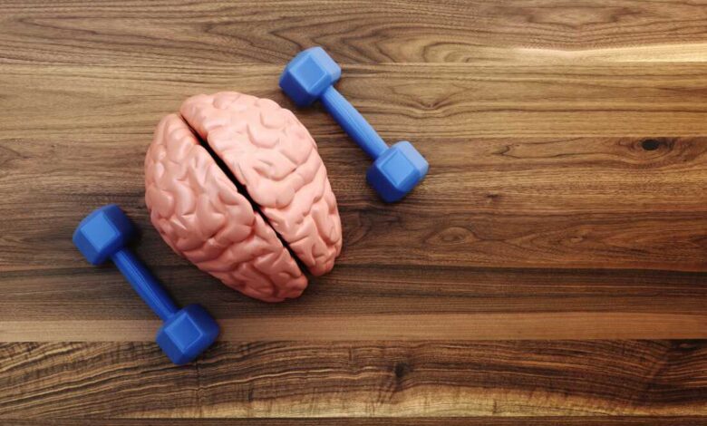 brain training
