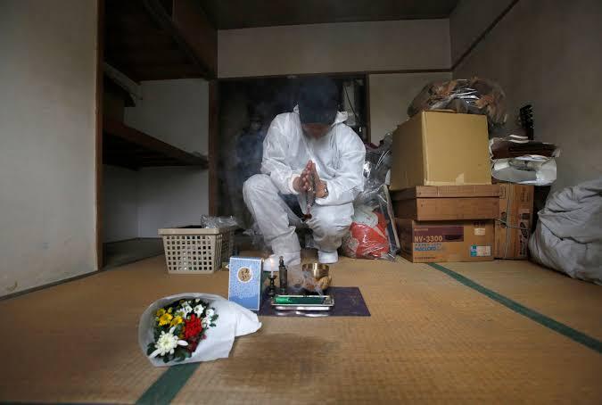 Dreaming of Japan? Here Are 5 Unusual OFW Jobs That Could Be for You