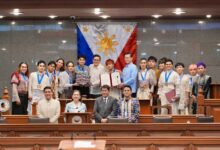 Filipino Hip-Hop Crews Gain Senate Recognition After HHI Wins
