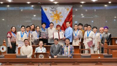 Filipino Hip-Hop Crews Gain Senate Recognition After HHI Wins