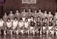 Asian host FIBA Philippines 1978 World Basketball Championship