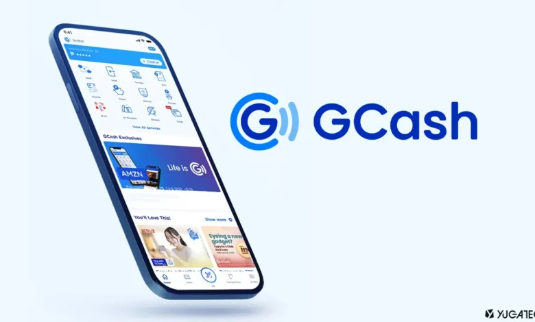 GCash Now Lets Users Request Birth and Marriage Certificates in the App