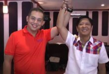Romualdez Plunder Case Tests Marcos' Accountability Promise