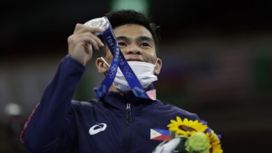 Why Has Philippine Boxing Gone 16 Years Without an Asian Games Gold?