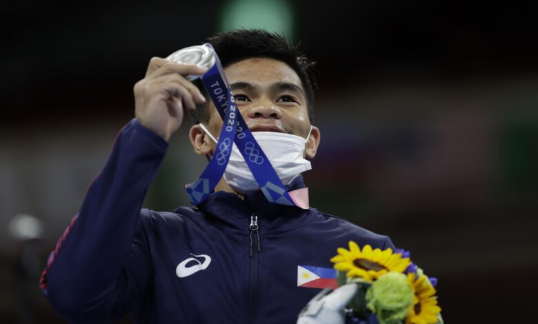 Why Has Philippine Boxing Gone 16 Years Without an Asian Games Gold?